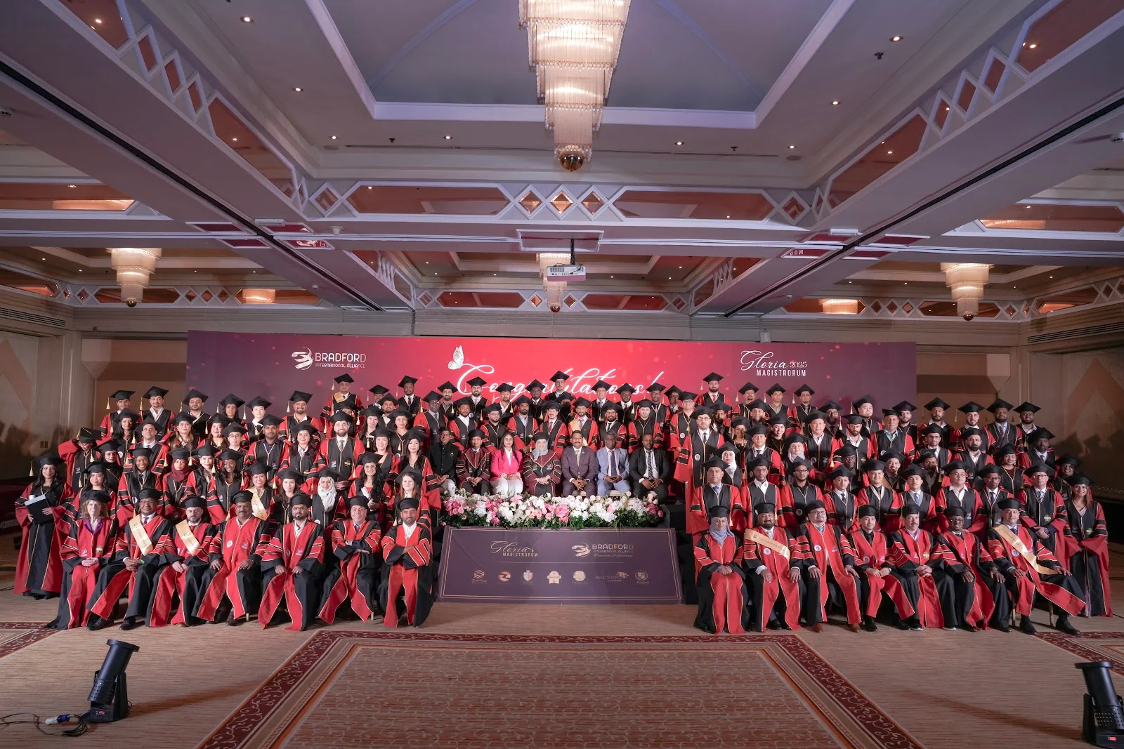 Admissions & Application Support image