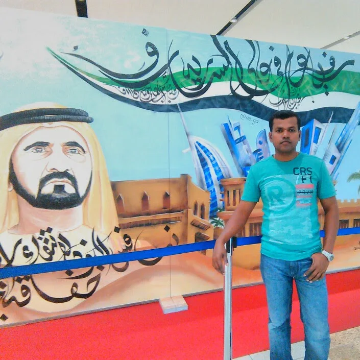 Customer image
