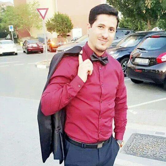 Khaled Benseba image