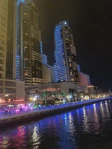 Standard Dinner Cruise (Shared) image