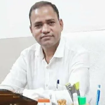 KUSUM Shukla image