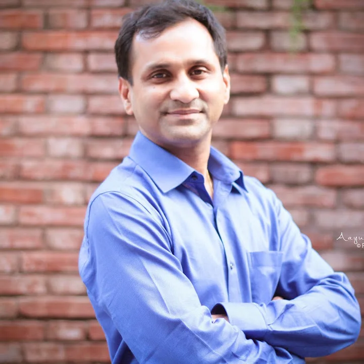 Pardeep Kumar image