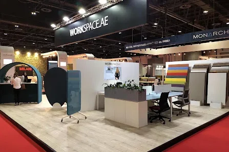 Office Furniture Sales & Fit-out image