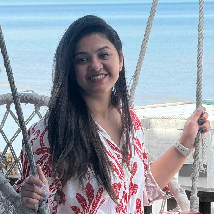 Diksha Mulani image
