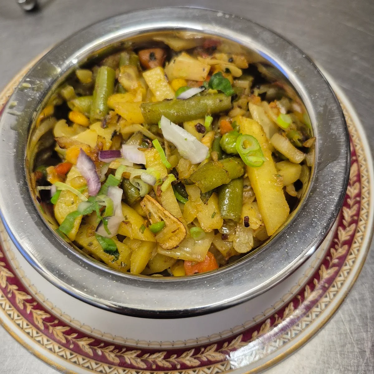 Small-group catering (on request) image
