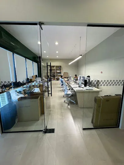 Sample Inventory Catalog image