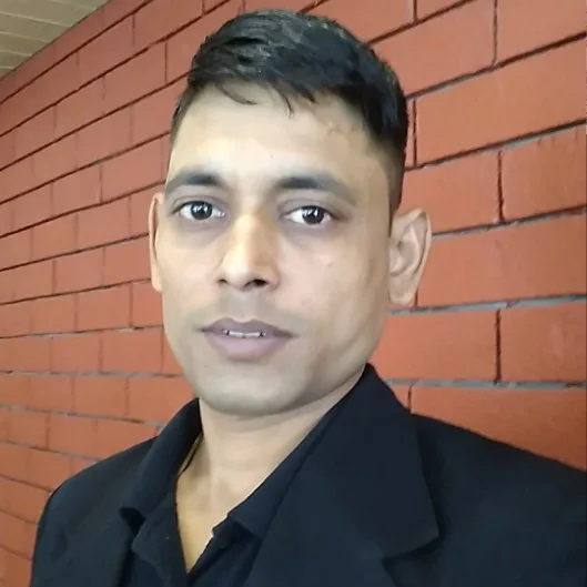 ajad yadav image