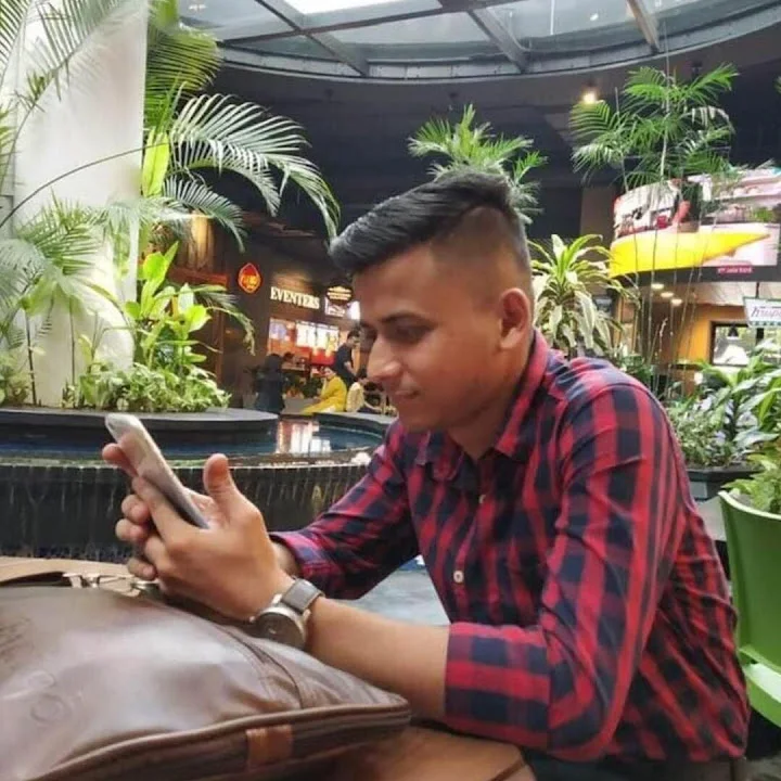Rishabh Jain image