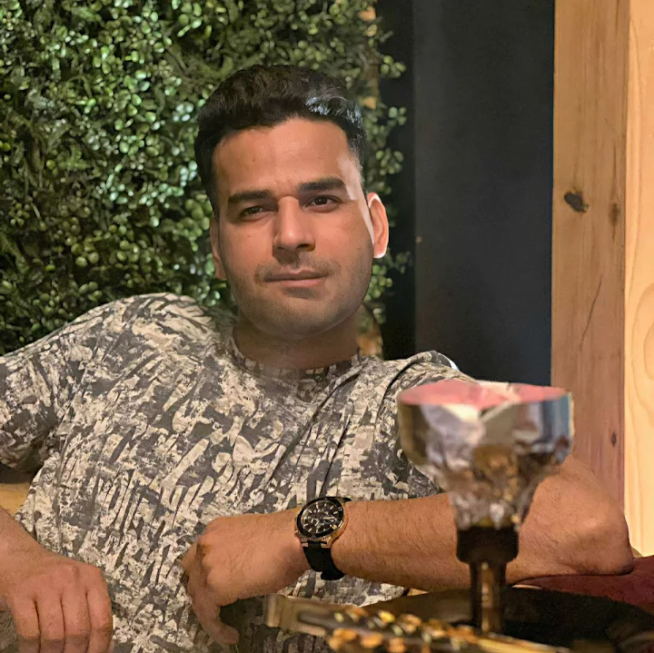 SANJAY SINGH RAWAT image