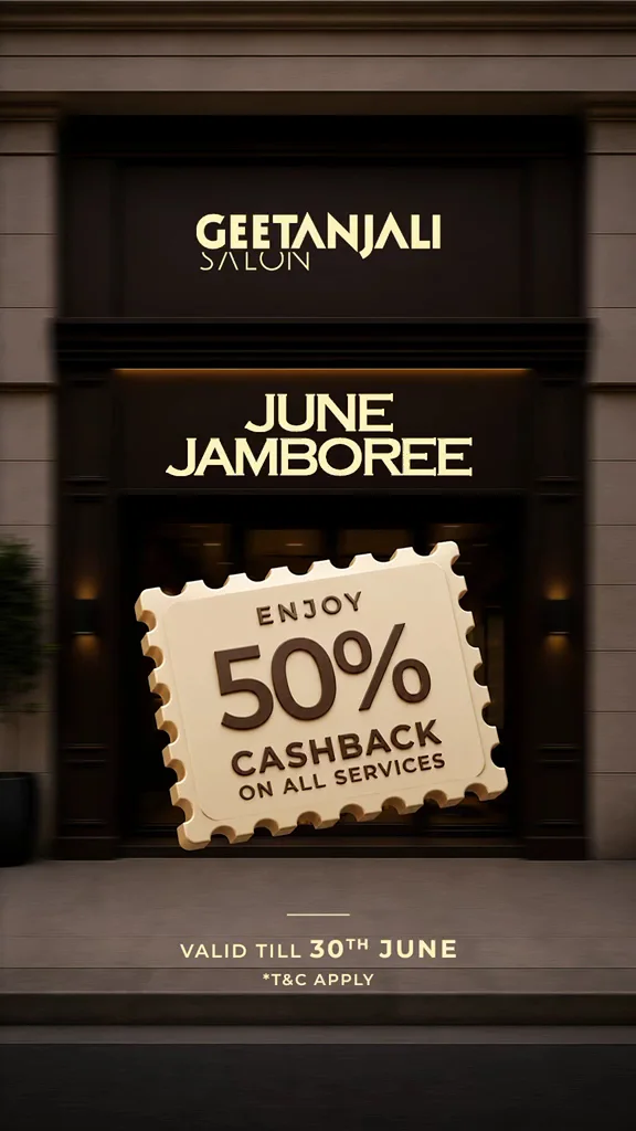 Haircut & Styling image
