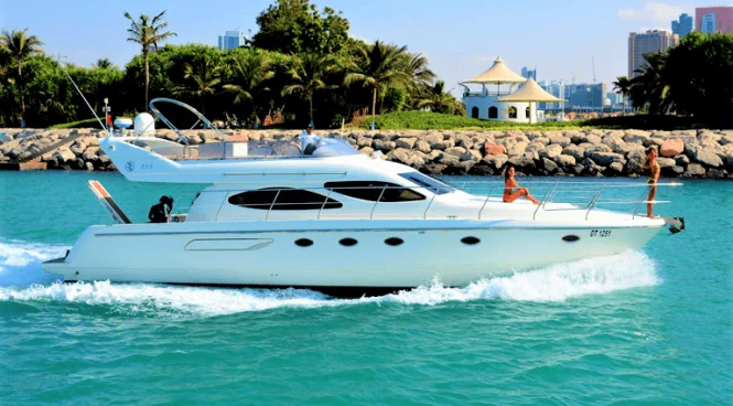 Private Yacht Charter image