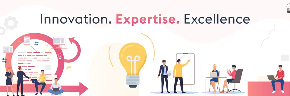 Backend & Cloud Engineering image