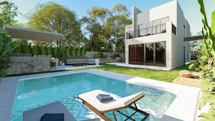 Signature Residential Pools image