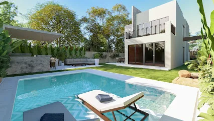 Signature Residential Pools image