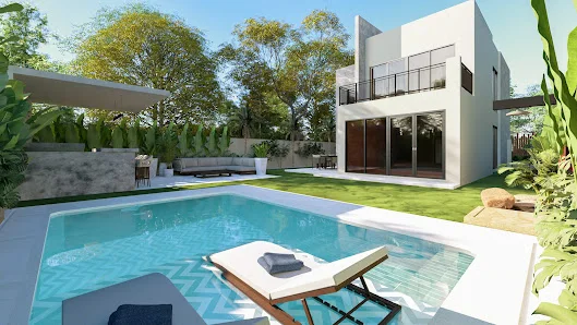 Pool Renovation & Refurbishment image