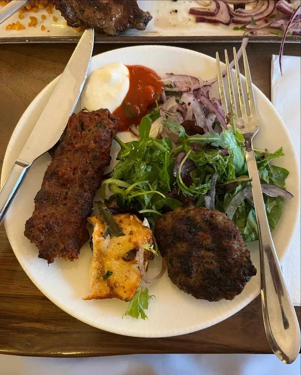 Takeaway Orders image
