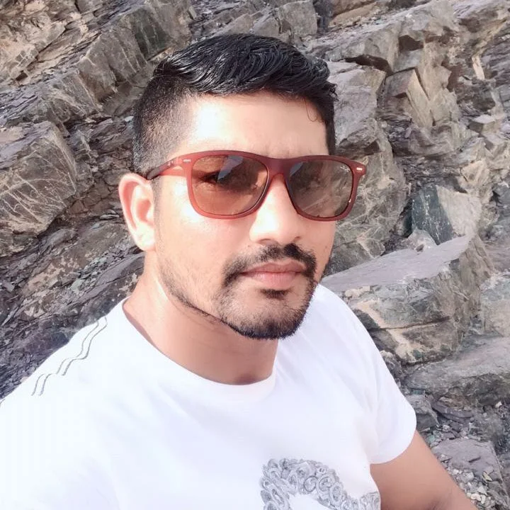 nabeel khalid image
