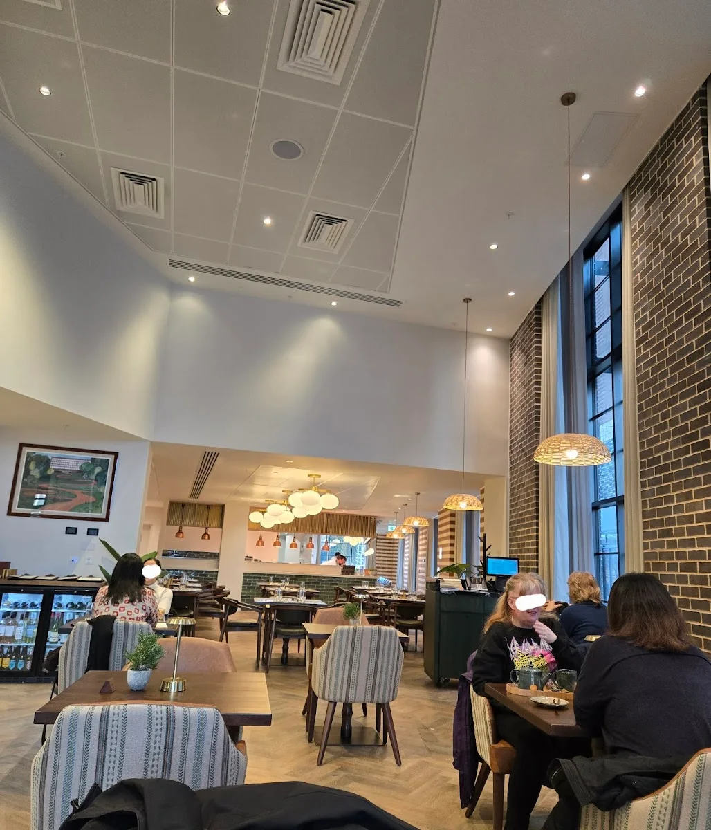 On-site Dining image