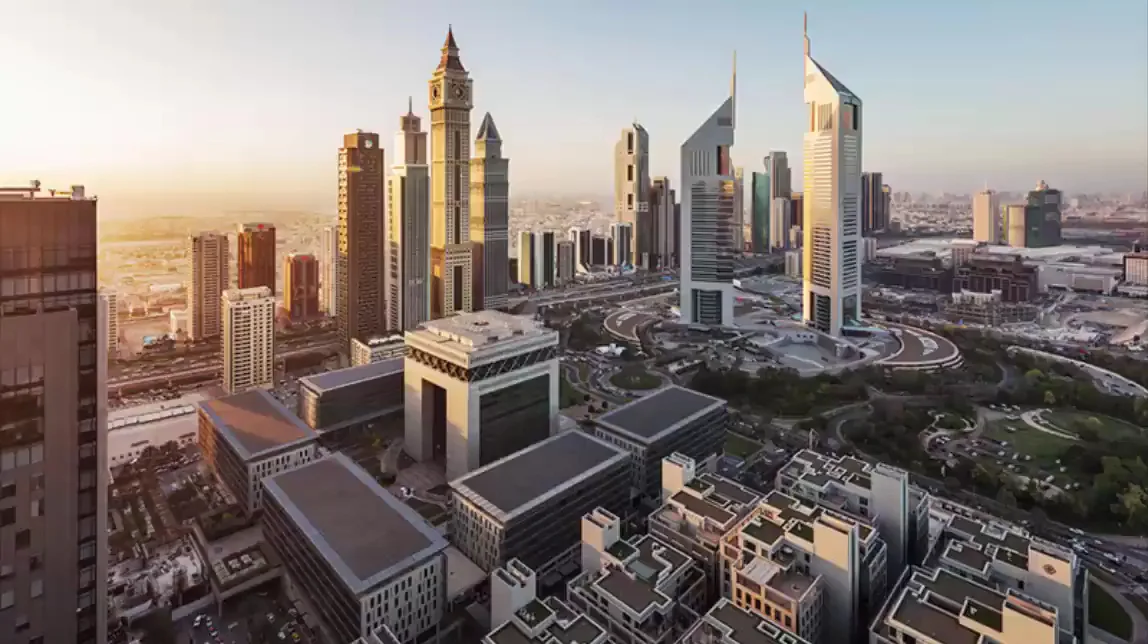 UAE Company Formation image
