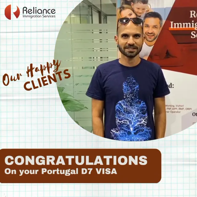 Spain Residency & Long-term Visas image