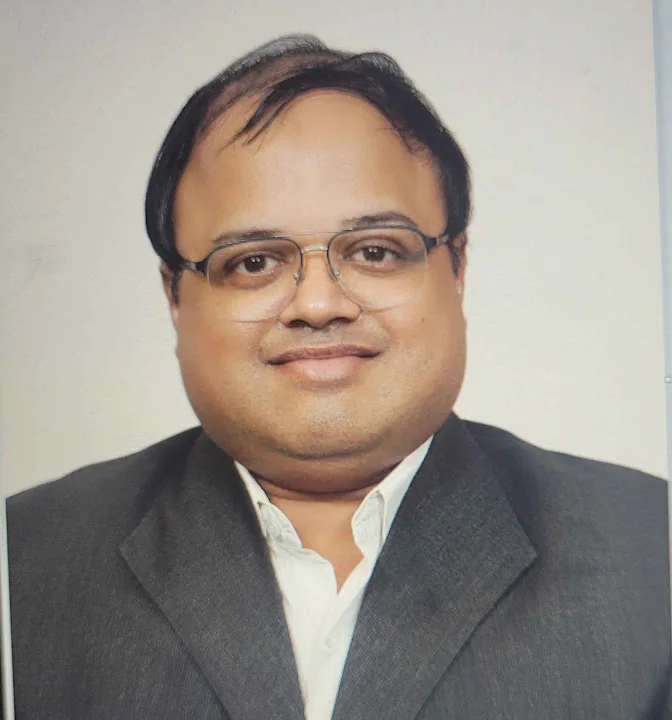 Tapan Aggarwal image