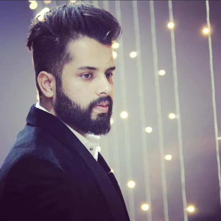 Puneet Tyagi image