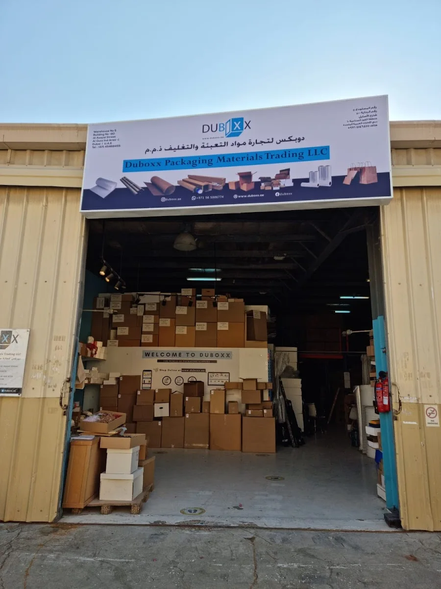 On-site Warehouse Collection & Handling image