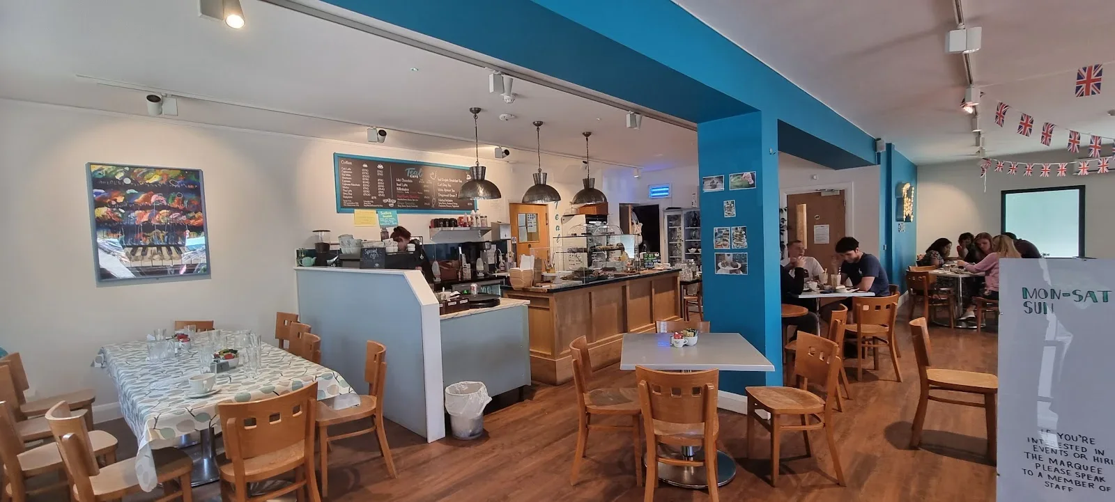 Event catering (small) image