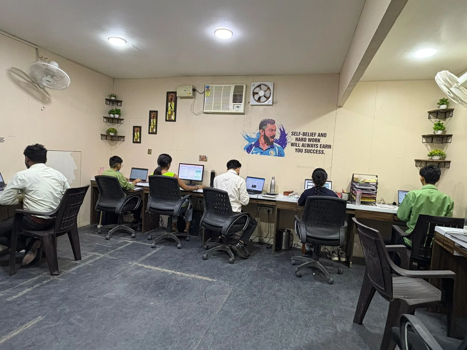 Startup Company Registration image
