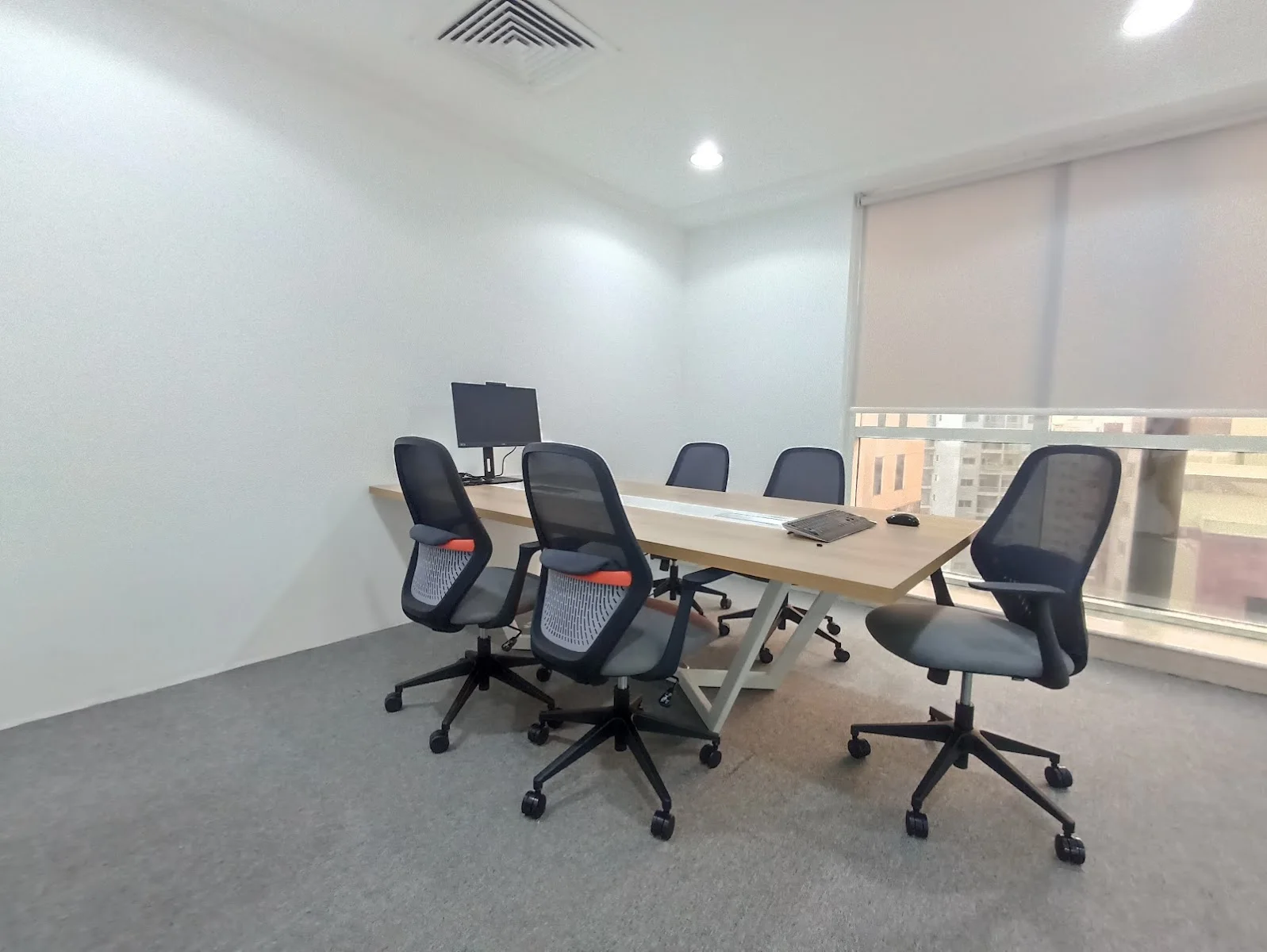 Leasing & Tenant Services image