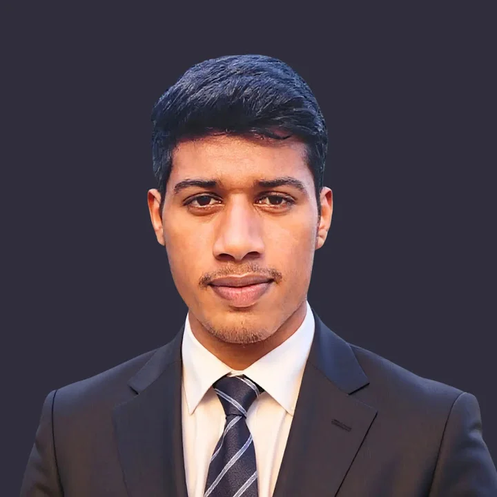 Nitesh Verma image
