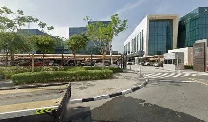 Airport Outreach & Vendor Liaison image