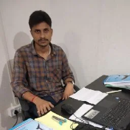 Shivam Tiwari image