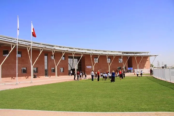 Admissions & Tours image