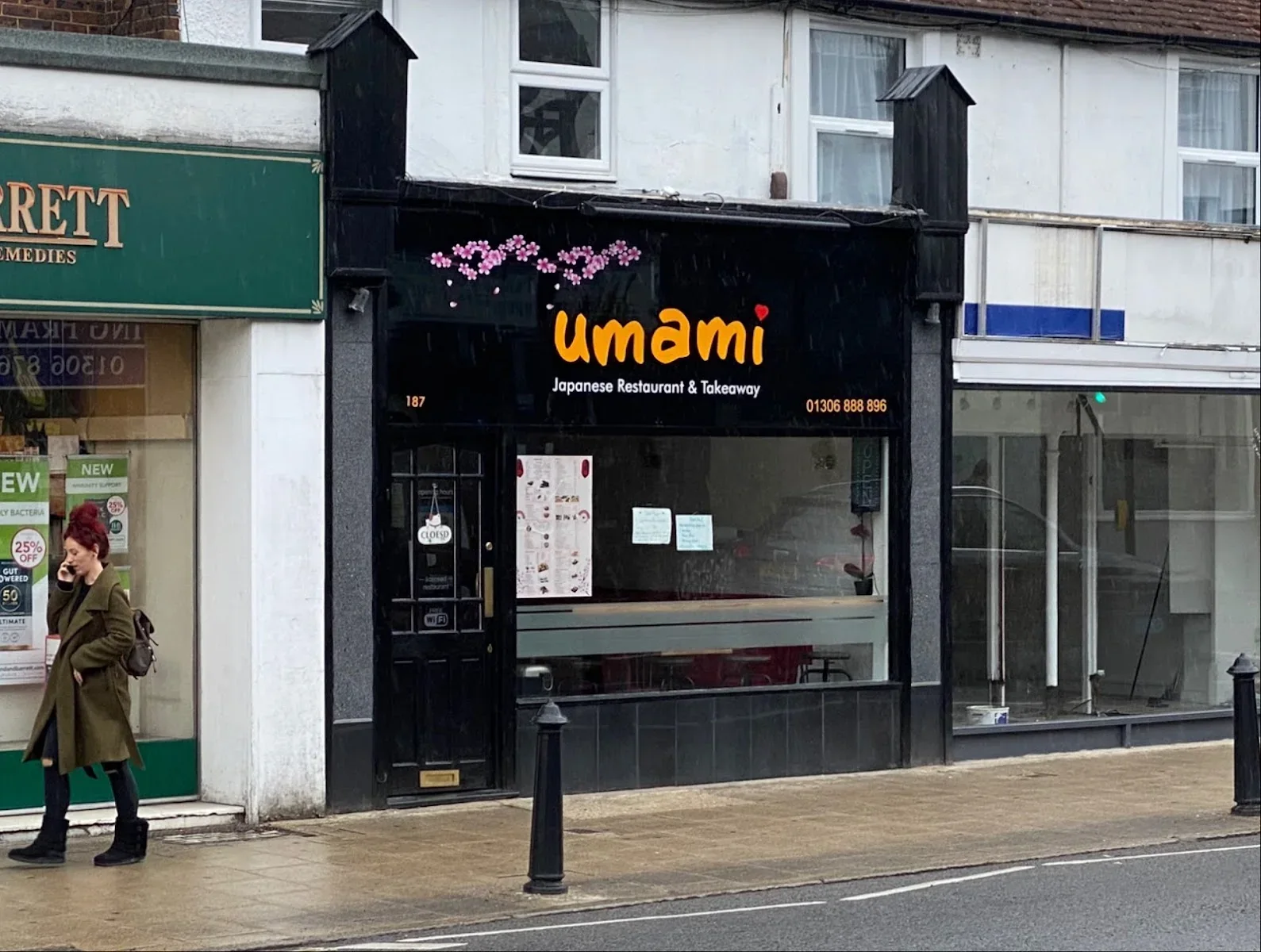 Dine-in service image