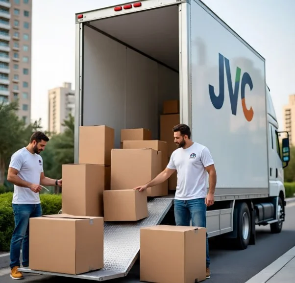 Packing & Crating image