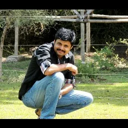 siva prasad image