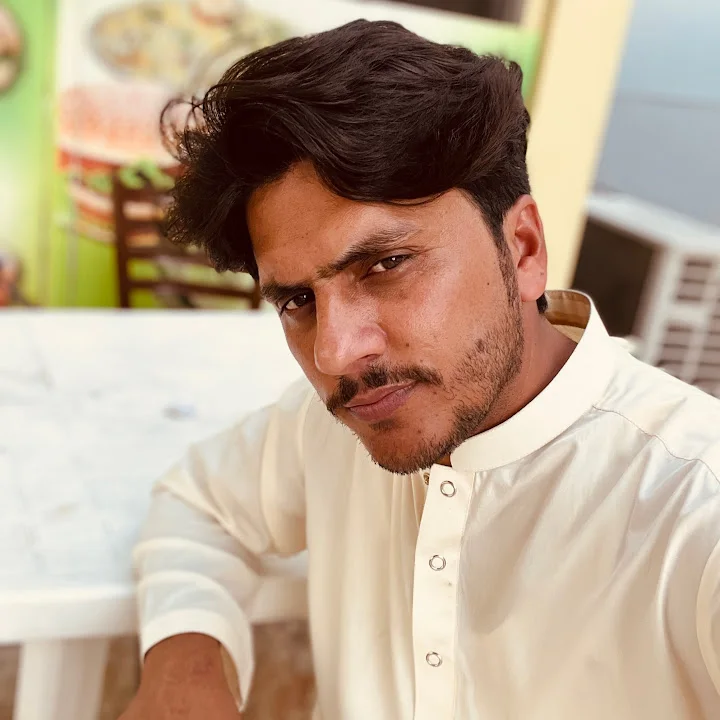 Abbas Bhatti image