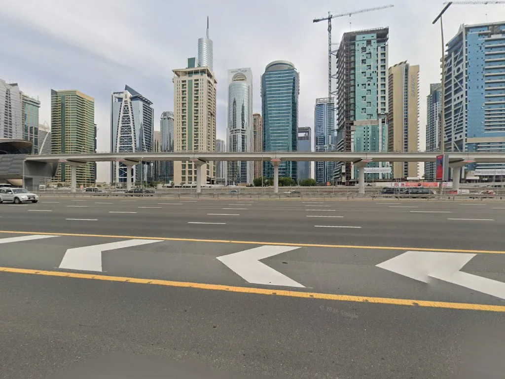 Retail & Commercial Valet image