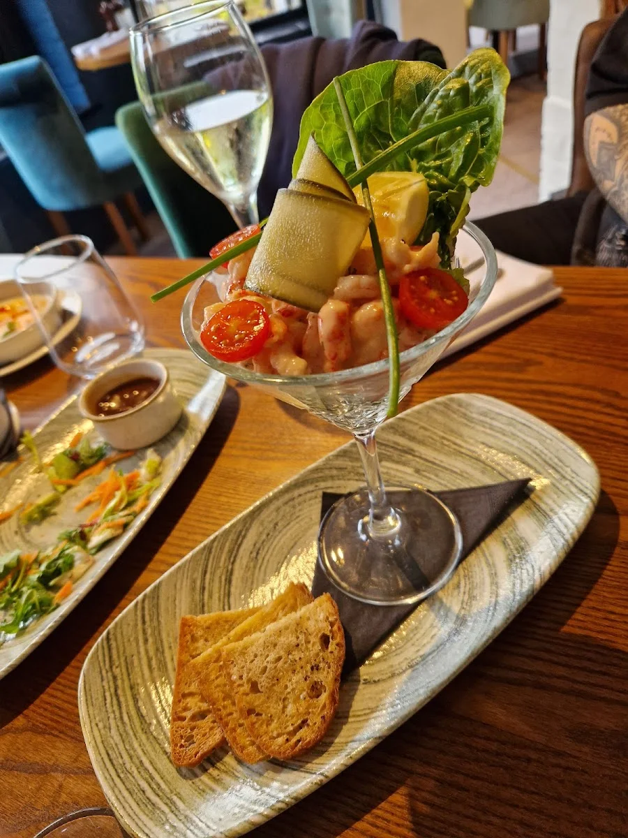 Private dining & small events image