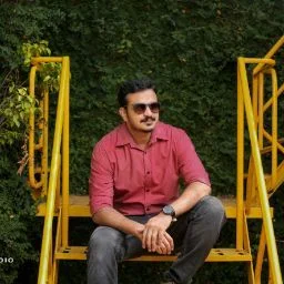 jithin pv image