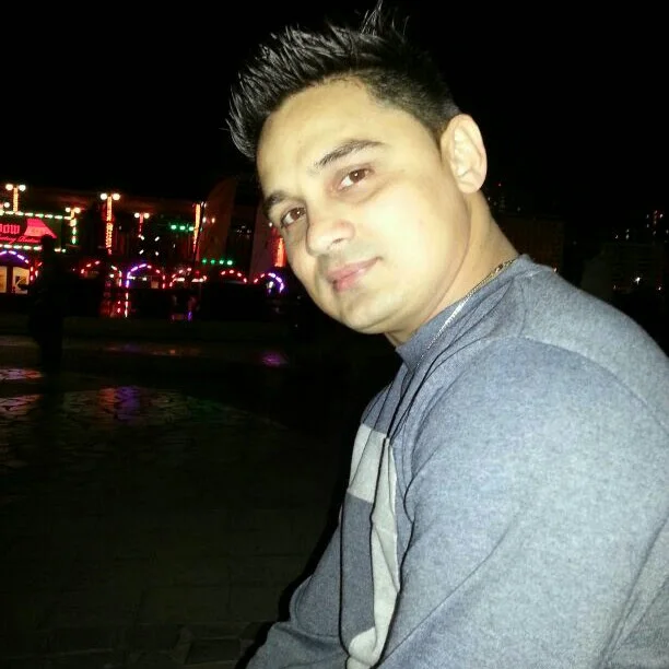 Imran Khatib image
