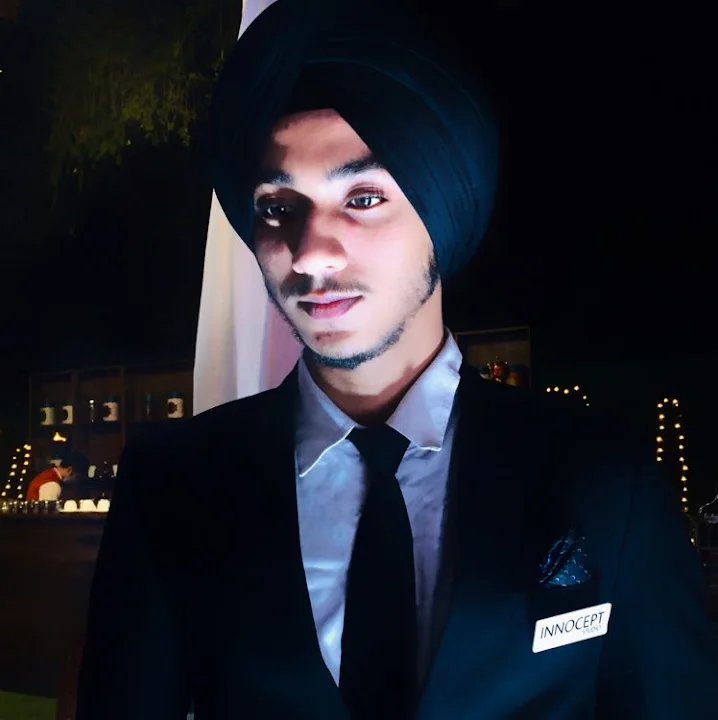 Gaurav Singh image