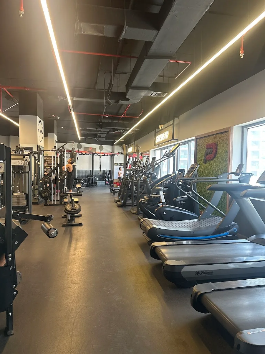 Small Group Training image