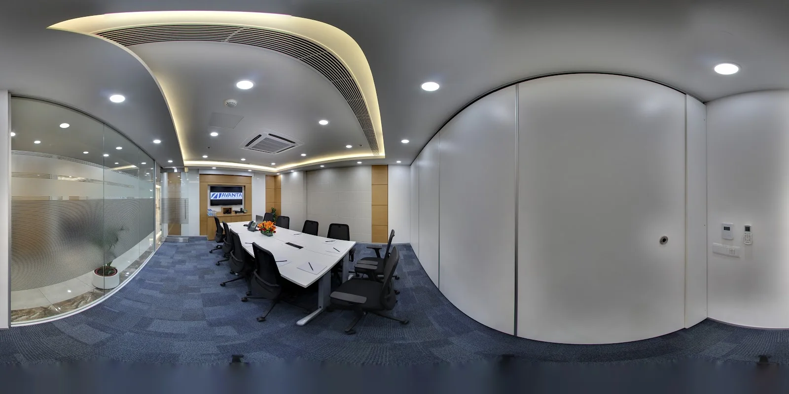 Meeting Rooms & Conference image