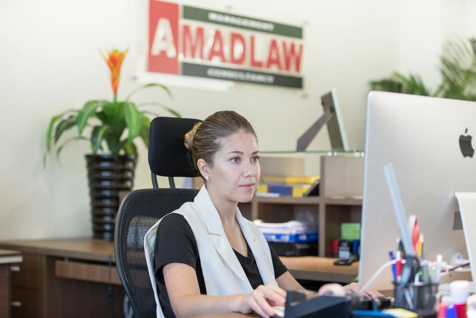 Commercial contracts & legal advisory image