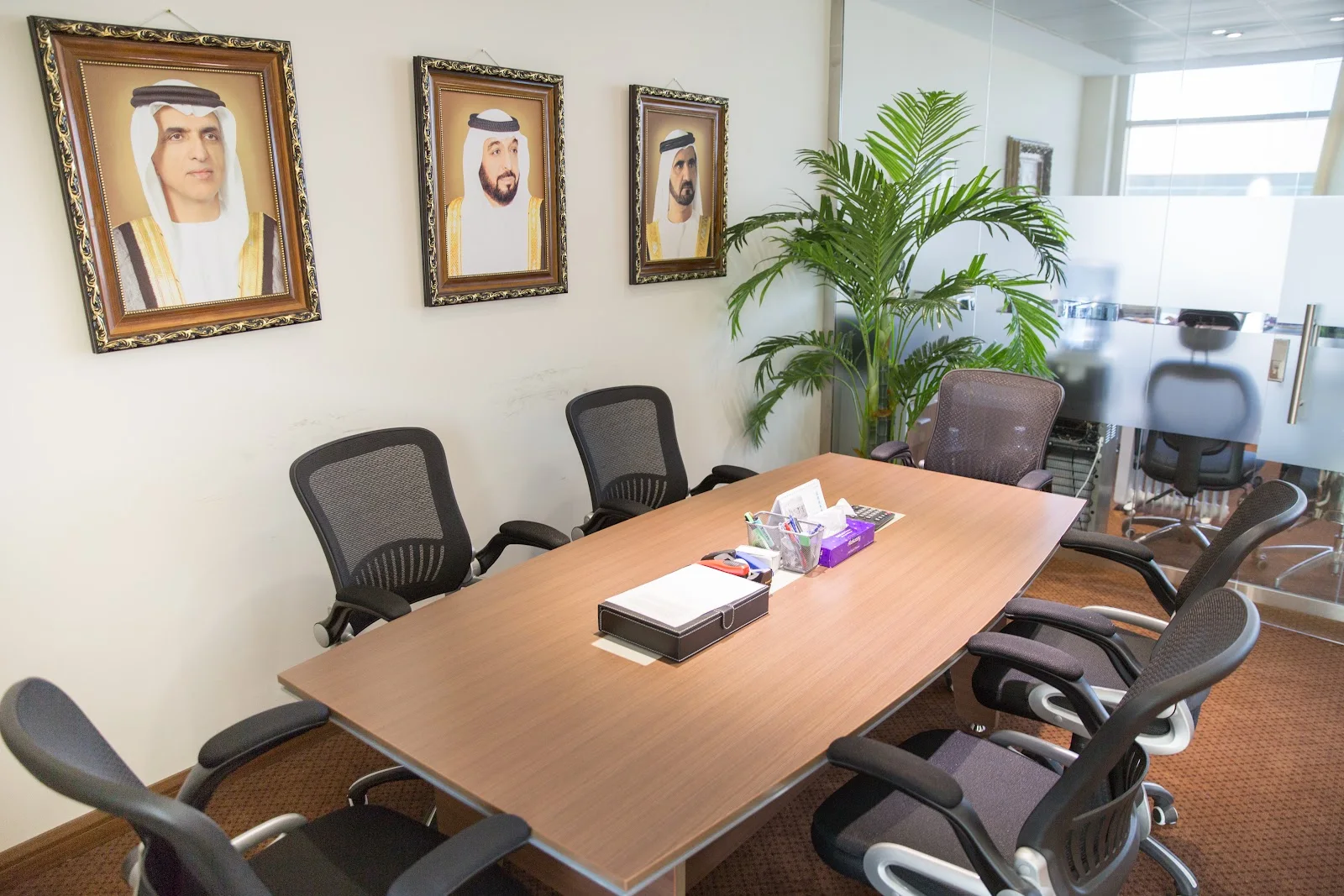 Corporate compliance & governance image