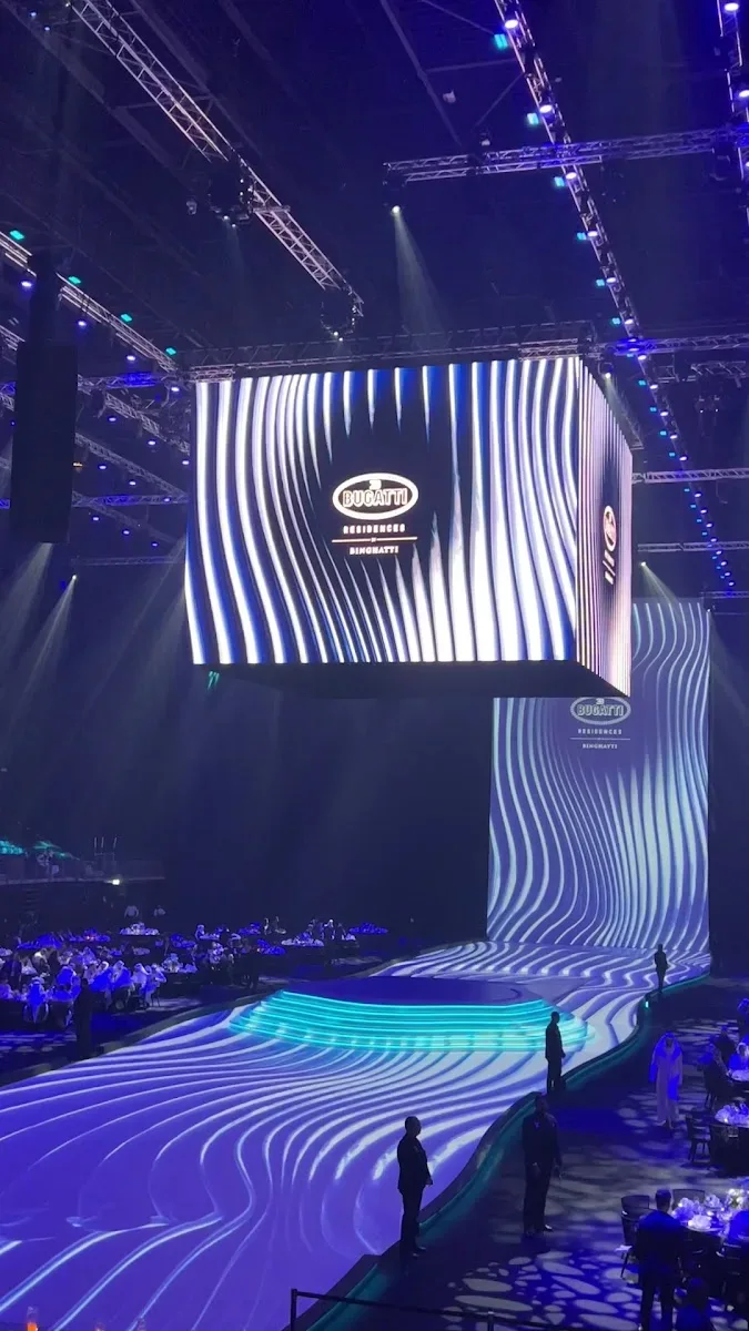 3D Channel Letter Signs image