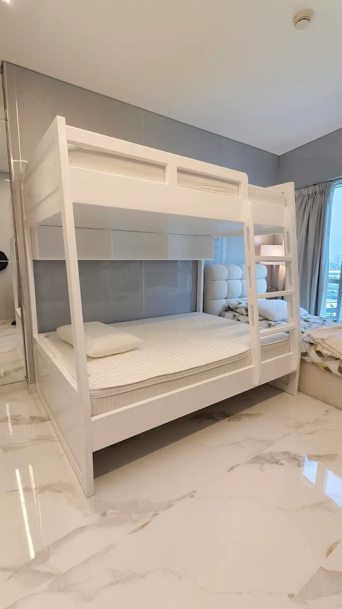 Custom Joinery & Carpentry Works image