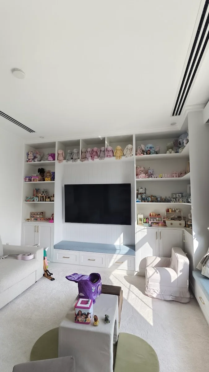 Residential Kitchen Suites image